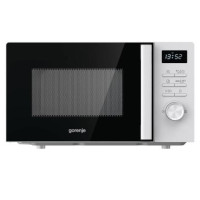Мікрохвильова піч Gorenje MO20A3WH