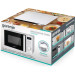 Gorenje Мікрохвильова піч Gorenje MO20A3WH
