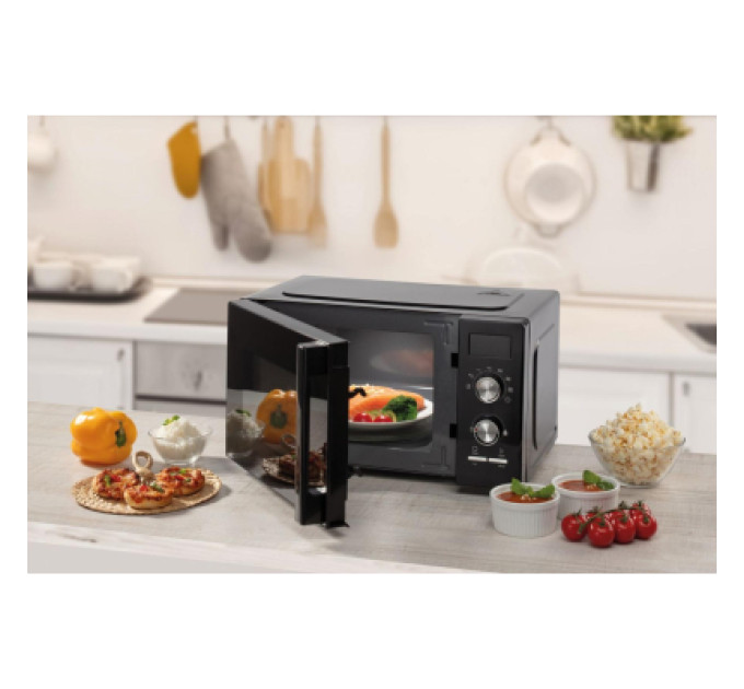 Gorenje Мікрохвильова піч Gorenje MO20A3BH