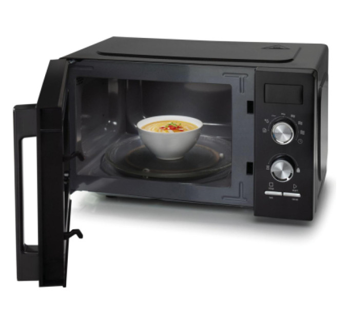 Gorenje Мікрохвильова піч Gorenje MO20A3BH