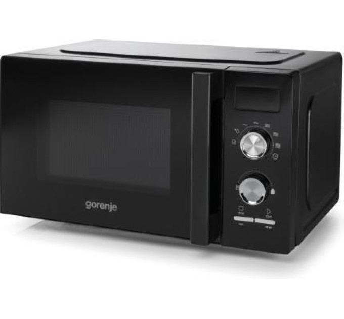 Gorenje Мікрохвильова піч Gorenje MO20A3BH
