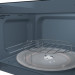 Gorenje Мікрохвильова піч Gorenje MO20E2BH