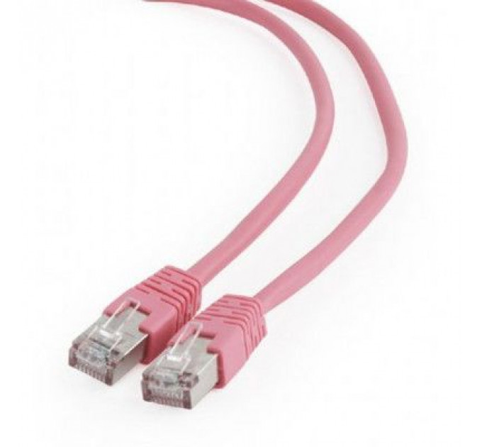 Патч-корд 3м FTP cat 6 Cablexpert (PP6-3M/RO)