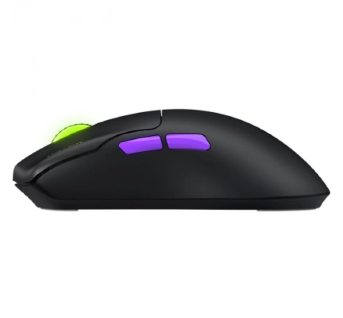 Мишка Hator Pulsar 3 Ultra 4K Wireless Black (HTM680)