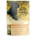 Carpathian Pet Food Вологий корм для собак Carpathian Pet Food у соусі з яловичиною 100 г (4820111141159)