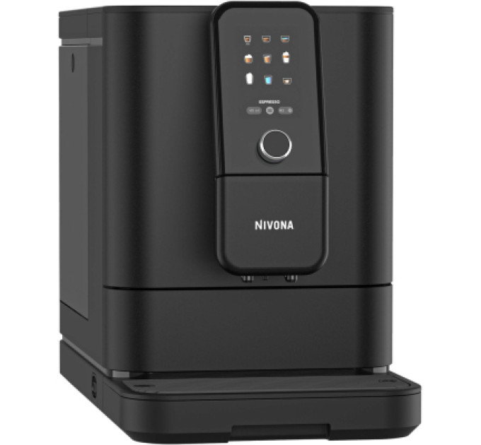 Nivona Кавомашина Nivona NIVO8101