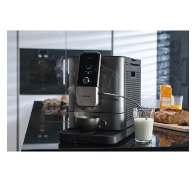 Nivona Кавомашина Nivona NIVO8103
