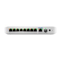 Комутатор мережевий Ubiquiti USW-Flex-2.5G-8-PoE