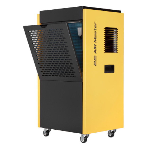 2E Осушувач повітря 2E 2E-ID1000-90L
