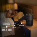 Philips Очисник повітря Philips AC0951/13