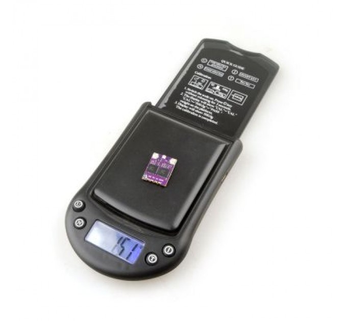 HappyModel Приймач (RX) HappyModel ExpressLRS Dual ES900RX 915MHz (1H60025)