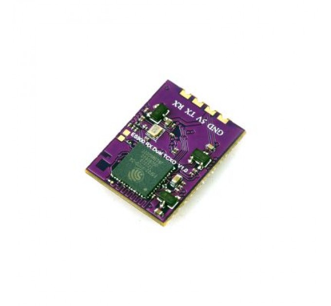 HappyModel Приймач (RX) HappyModel ExpressLRS Dual ES900RX 915MHz (1H60025)