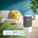 Philips Очисник повітря Philips AC3420/10
