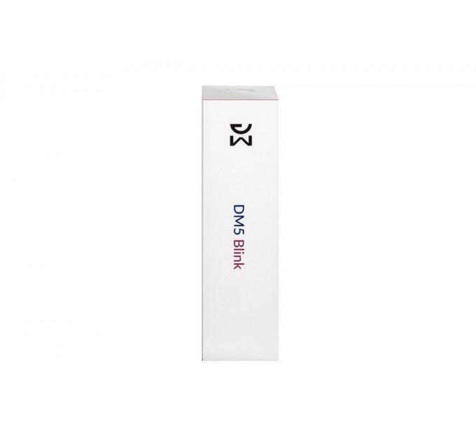 Dream Machines Mиша USB OPTICAL DM5 BLINK DREAM MACHINES