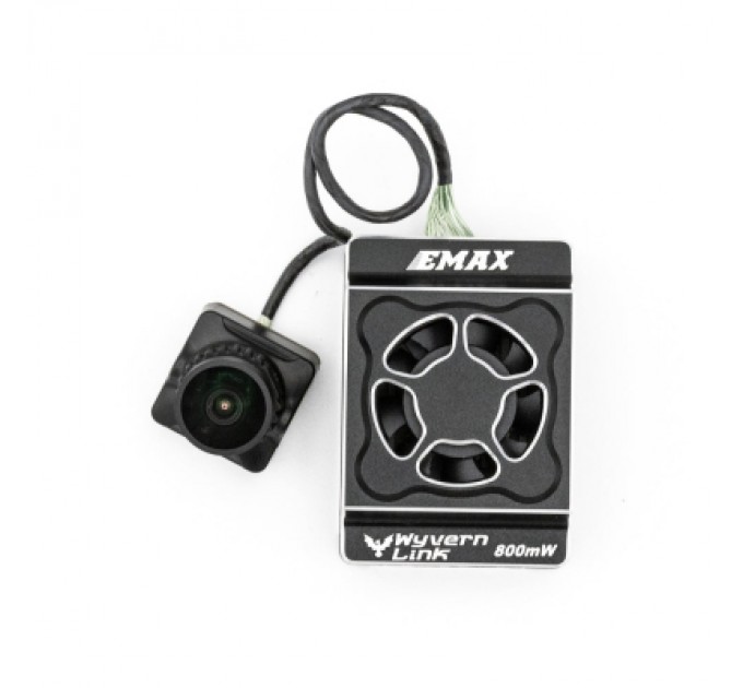 Emax Відеосистема FPV Emax Wyvern Link OpenIPC 800mW VTX V2 (0110003188)