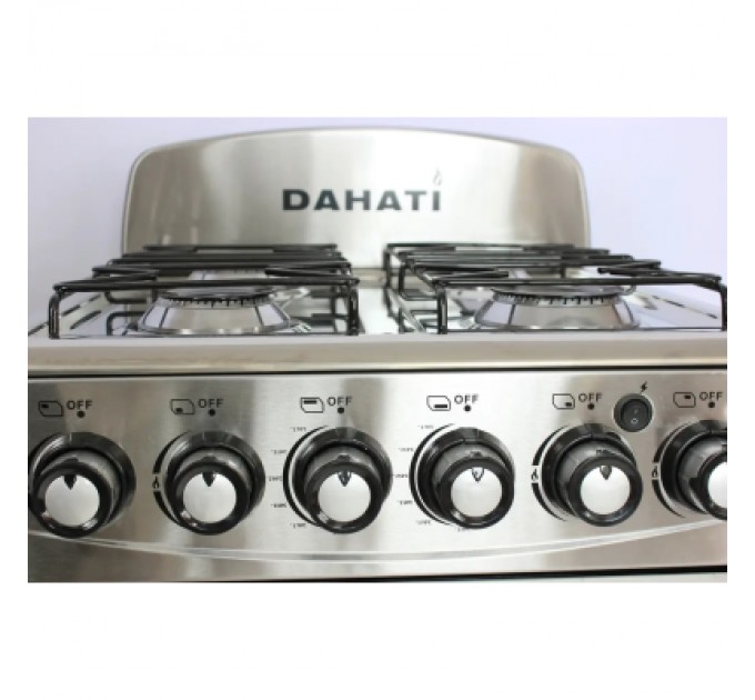 DAHATI Плита DAHATI 2000-08S