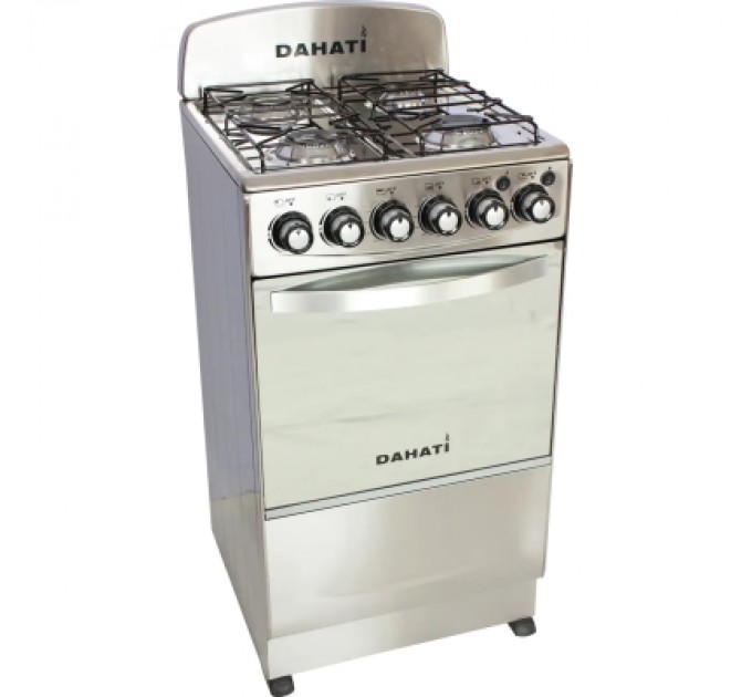 DAHATI Плита DAHATI 2000-08S