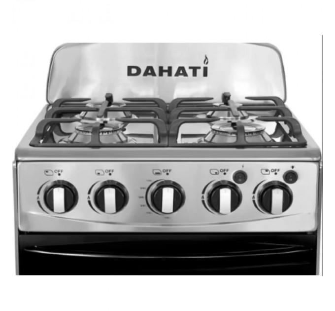 DAHATI Плита DAHATI 2000-07X