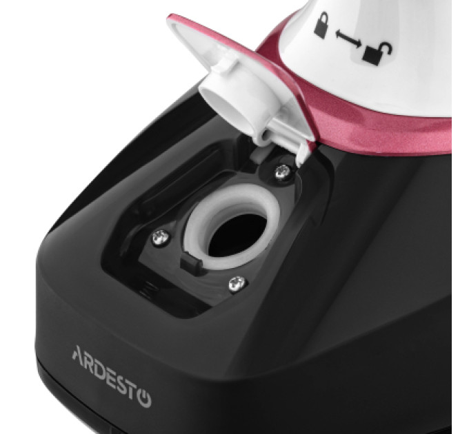Ardesto Відпарювач для одягу Ardesto SI-S1400