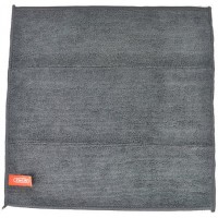 Автомобільна серветка CarLife 40*40 см сіра (CC933)