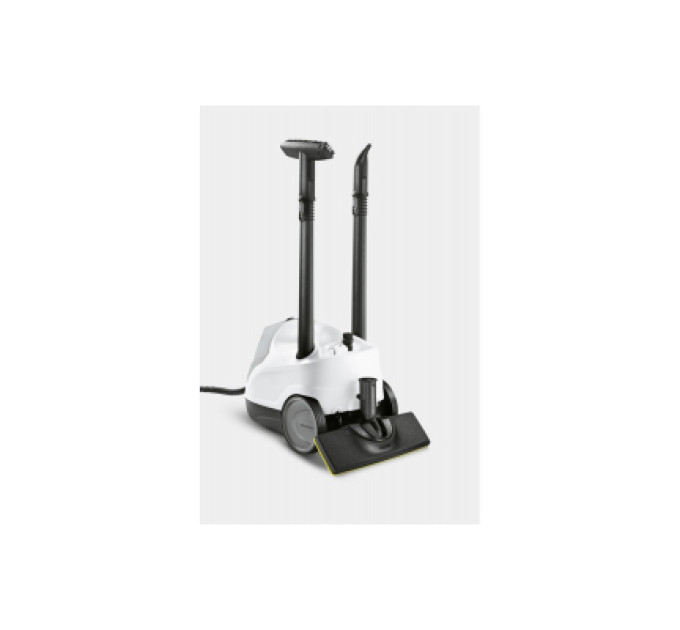 Karcher Пароочищувач Karcher SC 4 EasyFix Iron (1.512-631.0)