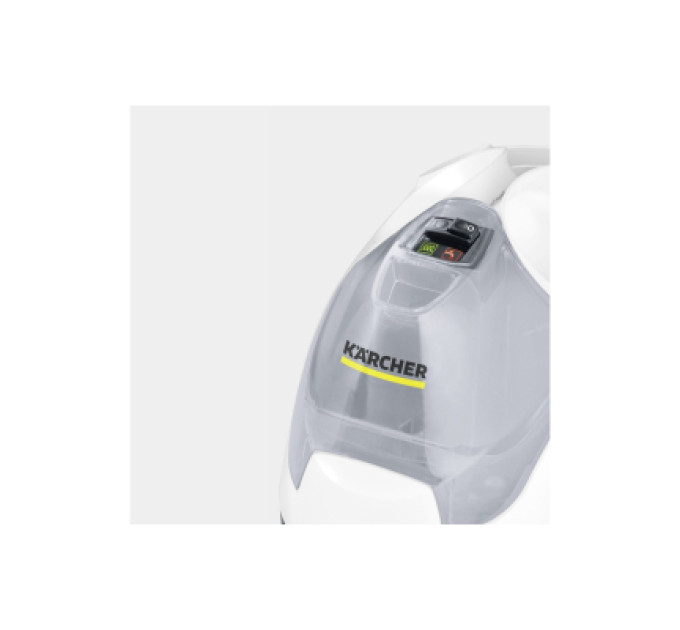 Karcher Пароочищувач Karcher SC 4 EasyFix Iron (1.512-631.0)