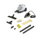 Karcher Пароочищувач Karcher SC 4 EasyFix Iron (1.512-631.0)