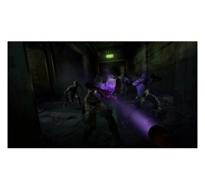 Гра Sony Dying Light 2 Stay Human (Безкоштовне оновлення версії PS4 (5902385108928)