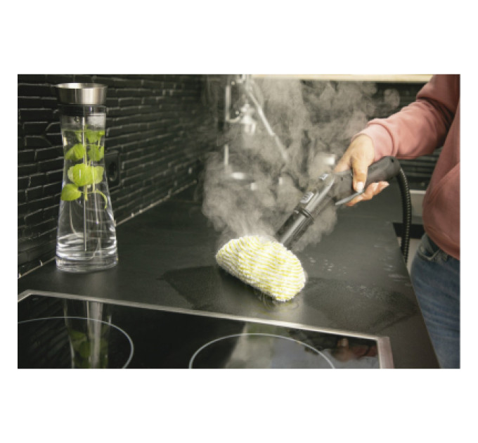 Karcher Пароочищувач Karcher SC 4 EasyFix Iron (1.512-631.0)