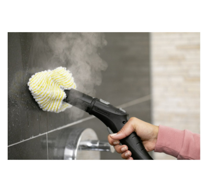 Karcher Пароочищувач Karcher SC 4 EasyFix Iron (1.512-631.0)