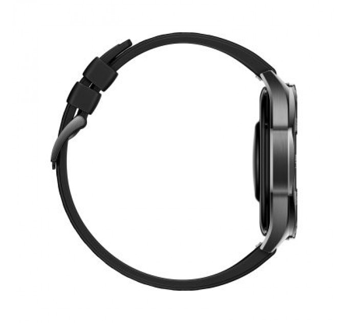 Huawei Смарт-годинник Huawei WATCH GT 5 46mm Black (55020DKM)