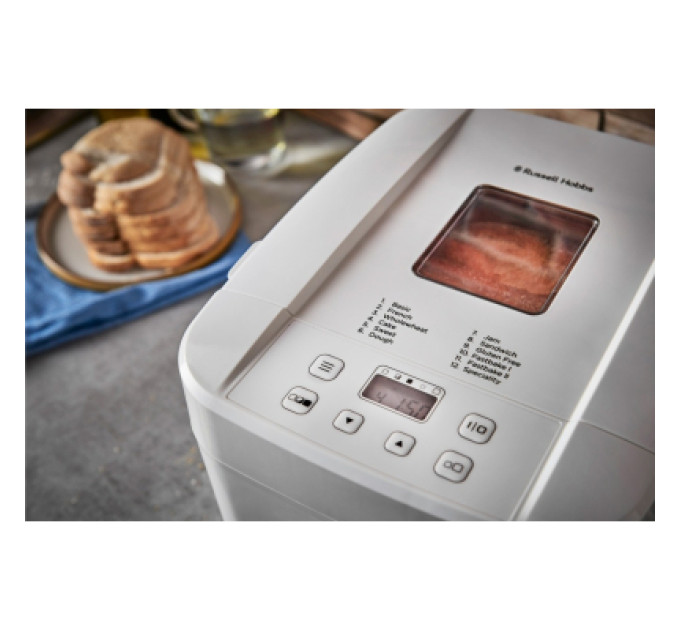 Russell Hobbs Хлібопічка Russell Hobbs 27260-56