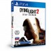 Гра Sony Dying Light 2 Stay Human (Безкоштовне оновлення версії PS4 (5902385108928)