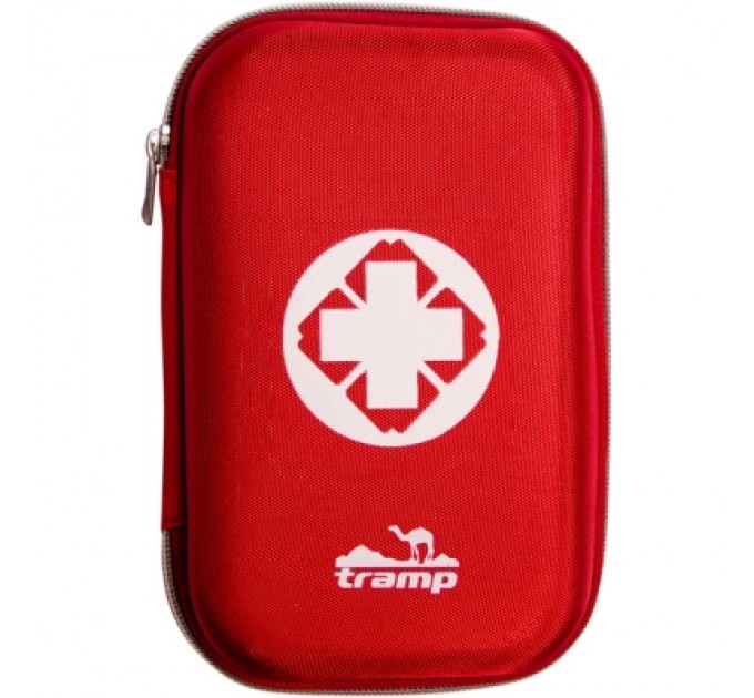 Tramp Сумка для аптечки Tramp EVA box 20х12х7 см Red (UTRA-193-red)