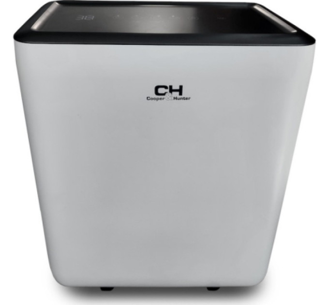 Cooper&Hunter Осушувач повітря Cooper&Hunter CH-D009WD10-20LDUWF