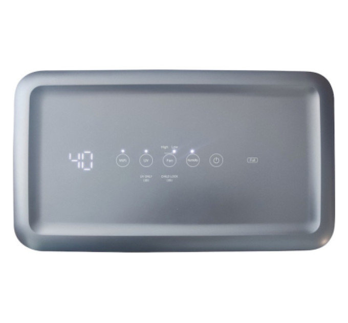 Cooper&Hunter Осушувач повітря Cooper&Hunter CH-D009WD10-20LDUWF