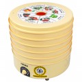 Rotex Сушка для овочів та фруктів Rotex RD660-Y