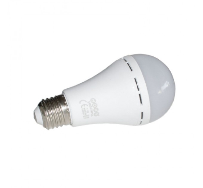 Євросвітло Лампочка Євросвітло Е27 LED NOAS YL95-0711 6500K