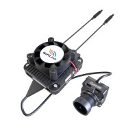 Відеосистема FPV RunCam WiFiLink2 (RCVTX)