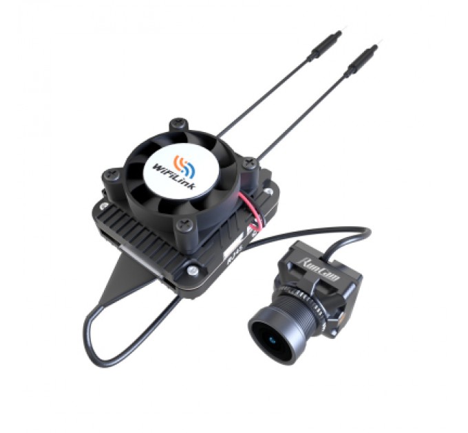 RunCam Відеосистема FPV RunCam WiFiLink2 (RCVTX)