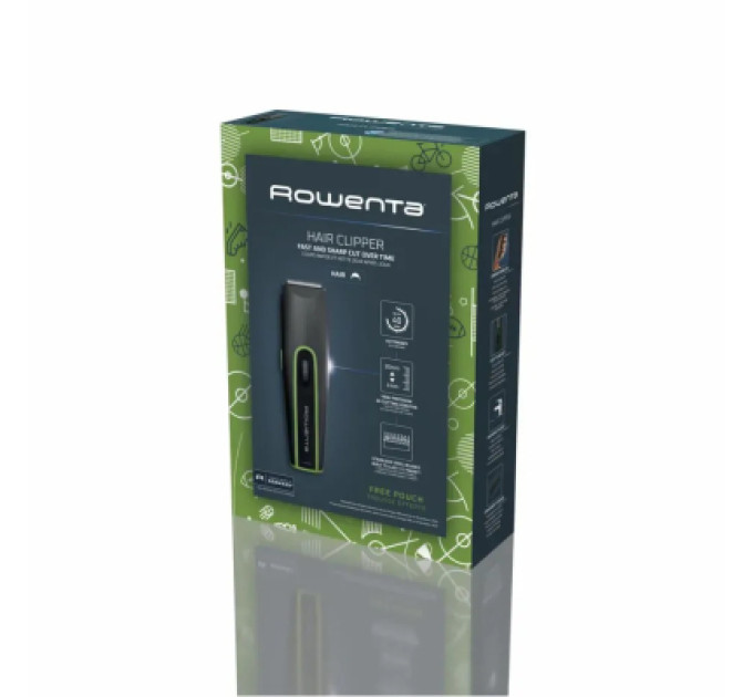 Rowenta Машинка для стрижки Rowenta TN1409F0