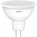 Osram Лампочка Osram LED VALUE, MR16, 8W, 3000K, GU5.3 (4058075689428)
