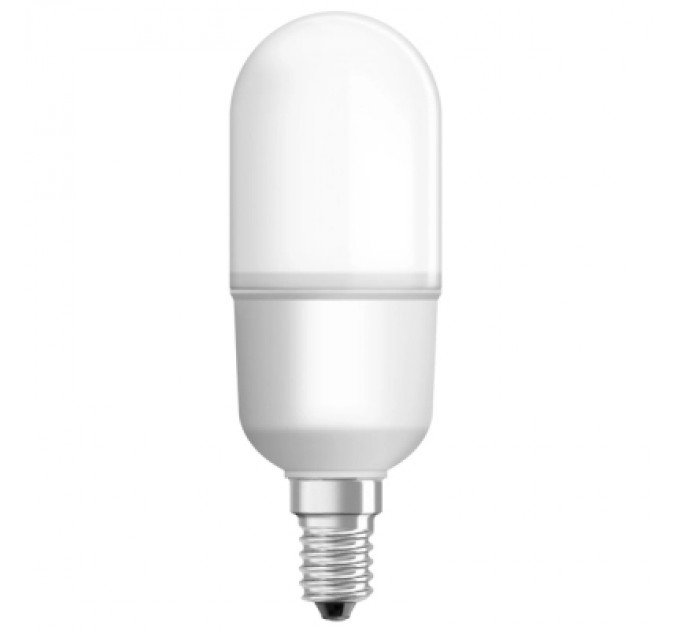 Osram Лампочка Osram LED Star STICK75 10W/840 230V FR E14 (4058075428409)