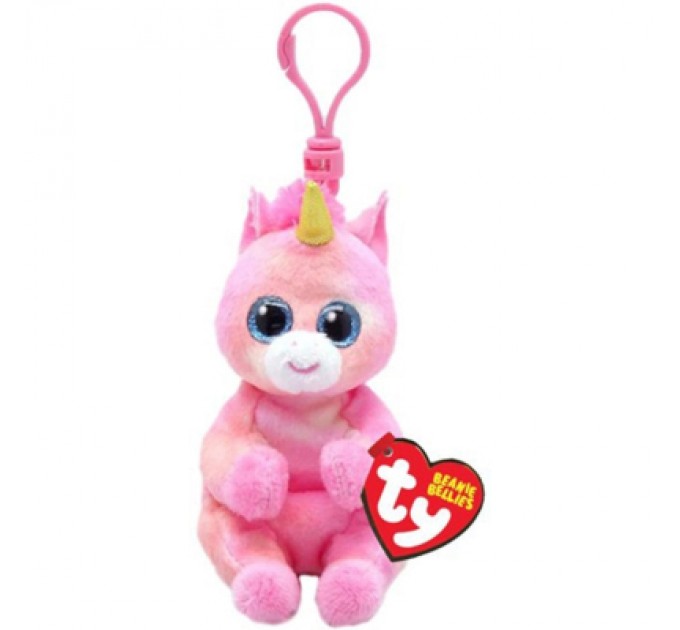 Ty М'яка іграшка Ty Beanie Bellies Єдиноріг Skylar 12 см (43102)