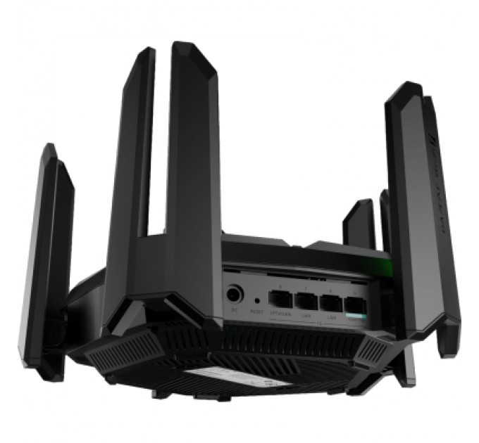 Ruijie Networks Маршрутизатор Ruijie Networks RG-EW7200BE PRO