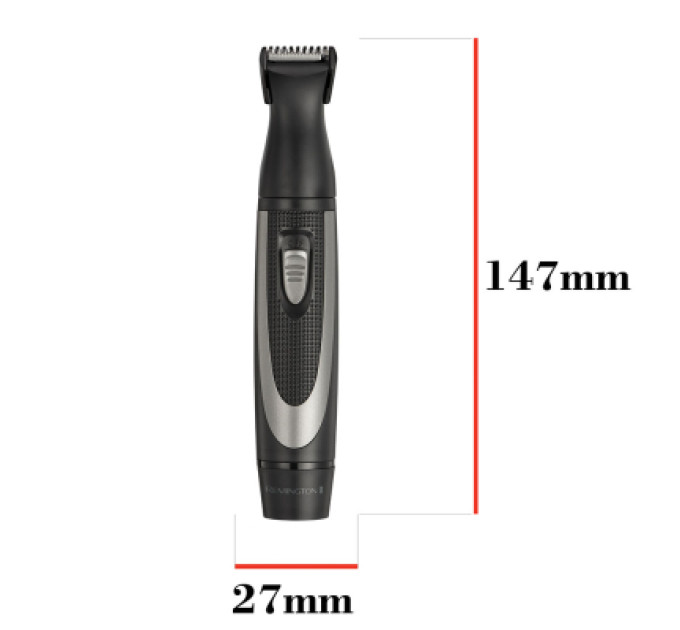 Remington Машинка для стрижки Remington MB_905