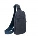 RivaCase Сумка для ноутбука RivaCase 10.5" 7711 Dark Grey (7711DarkGrey)
