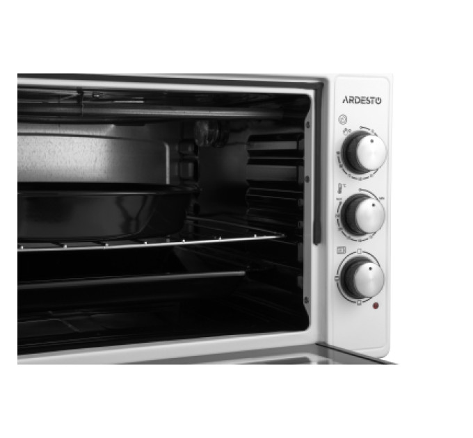 Ardesto Електропіч Ardesto MEO-N40W