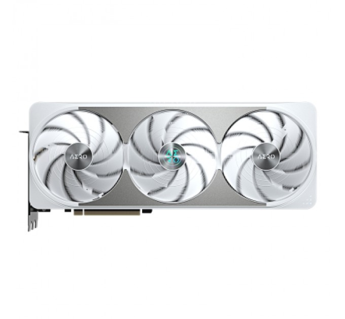 GIGABYTE Відеокарта GIGABYTE GeForce RTX5070 Ti 16GB AERO OC (GV-N507TAERO OC-16GD)