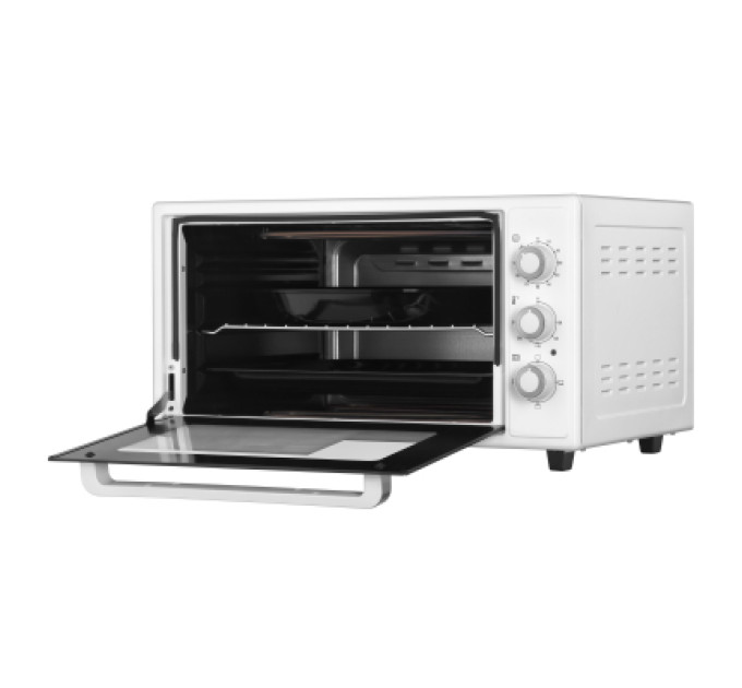 Ardesto Електропіч Ardesto MEO-F48W